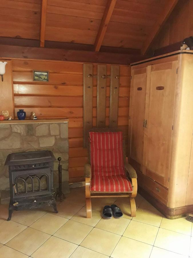 Agroturystyka W Ogrodach Sanok Eksteriør bilde