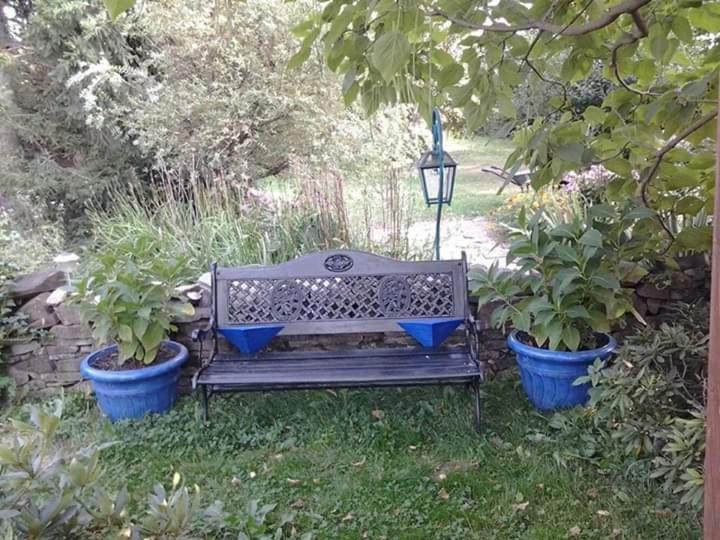 Agroturystyka W Ogrodach Sanok Eksteriør bilde